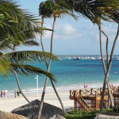 Tropical Villas at Los Corales Beach - Caribbean Rentals FZCO