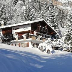 Chalet Waldrand