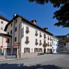 Albergo Alle Alpi