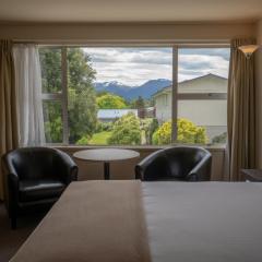 Kingsgate Hotel Te Anau