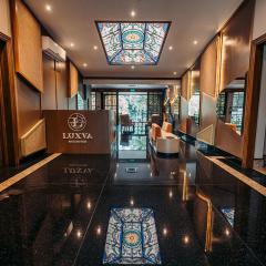 Luxva Hotel Boutique