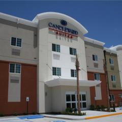 Candlewood Suites Avondale-New Orleans, an IHG Hotel