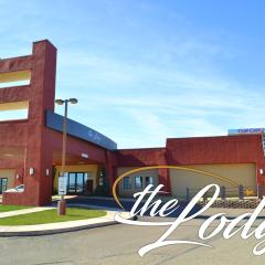 The Lodge at Cliff Castle Casino