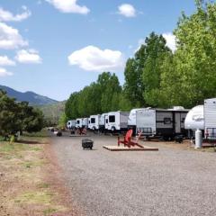 Grand Canyon RV Glamping