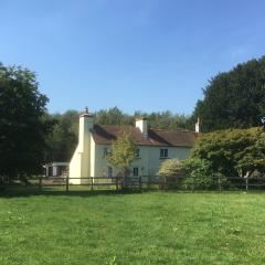 Woodlands Cottage Farm