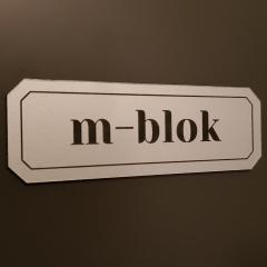 m-blok