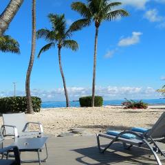 Friendly Beach House