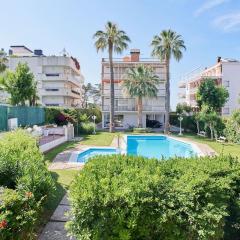 Pure Pool Sensation Apartment Sitges