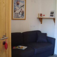 val thorens appartement 4 personnes ski aux pieds