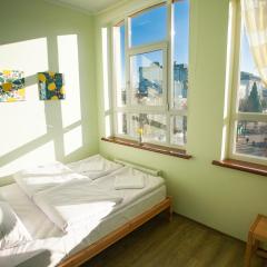 DREAM Hostel Khmelnytskyi