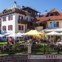 Gasthaus Babsi