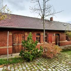 Ferienhaus "Alter Güterschuppen"