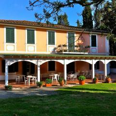 Agriturismo Campo Al Sole