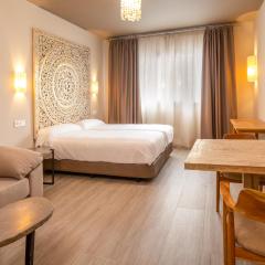 Apartamentos Sevilla Este by QHotels