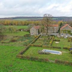 B&B La Ferme de l'Airbois