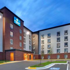 WoodSpring Suites Washington DC Northeast Greenbelt