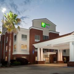 Holiday Inn Express Hotel & Suites Scott-Lafayette West, an IHG Hotel