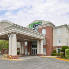 Holiday Inn Express Hotel & Suites Lafayette, an IHG Hotel