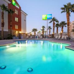 Holiday Inn Express Las Vegas Stadium Area, an IHG Hotel