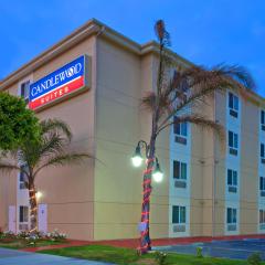 Candlewood Suites LAX Hawthorne, an IHG Hotel