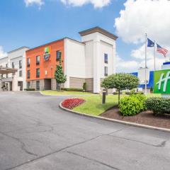 Holiday Inn Express & Suites - Albany Airport - Wolf Road, an IHG Hotel