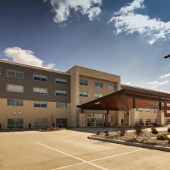 Holiday Inn Express & Suites - Mount Vernon, an IHG Hotel