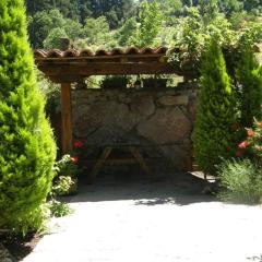 Chalet Rural El Encanto