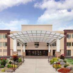 Holiday Inn Missoula Downtown, an IHG Hotel