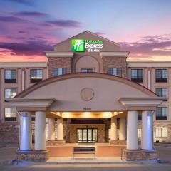 Holiday Inn Express Hotel & Suites Fort Collins, an IHG Hotel