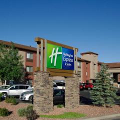 Holiday Inn Express & Suites Grand Canyon, an IHG Hotel