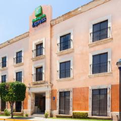 Holiday Inn Express Oaxaca - Centro Historico by IHG