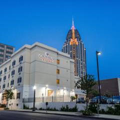 Candlewood Suites Mobile-Downtown, an IHG Hotel