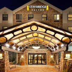 Staybridge Suites Lexington, an IHG Hotel