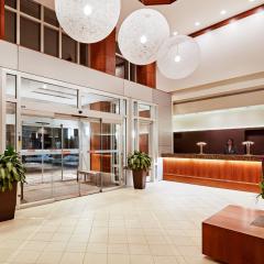 InterContinental Suites Hotel Cleveland, an IHG Hotel