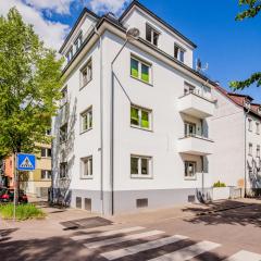 SecondHome Stuttgart - sehr schöne und moderne Apartments nahe dem historischen Stadtkern von Esslingen aN