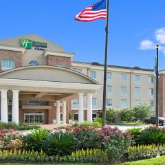 Holiday Inn Express & Suites Gonzales, an IHG Hotel