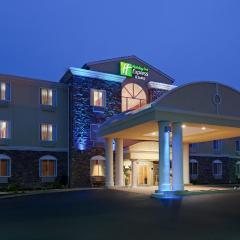 Holiday Inn Express Hotel & Suites Swansea, an IHG Hotel