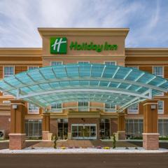 Holiday Inn Mishawaka, an IHG Hotel