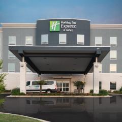 Holiday Inn Express & Suites Memphis Arpt Elvis Presley Blv, an IHG Hotel