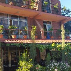 Red Rock Lalibela Hotel