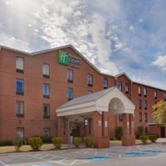 Holiday Inn Express I-95 Capitol Beltway - Largo, an IHG Hotel