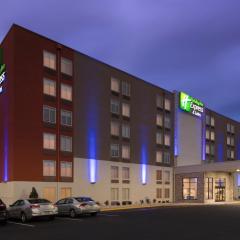 Holiday Inn Express & Suites College Park - University Area, an IHG Hotel