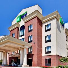 Holiday Inn Express Hotel & Suites DFW West - Hurst, an IHG Hotel