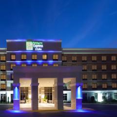 Holiday Inn Express & Suites Laurel Lakes, an IHG Hotel