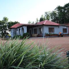 Nature INN Homestay - Hill Top Mountain View & River Access