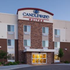 Candlewood Suites Loveland, an IHG Hotel