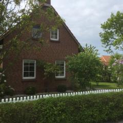 Ferienhaus Schonerweg 9 in Norddeich