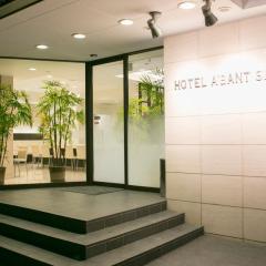 Hotel A'bant Shizuoka