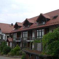 Landhaus Ehrengrund