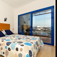 Apartment La Marina Sea Views with terrace By PVL